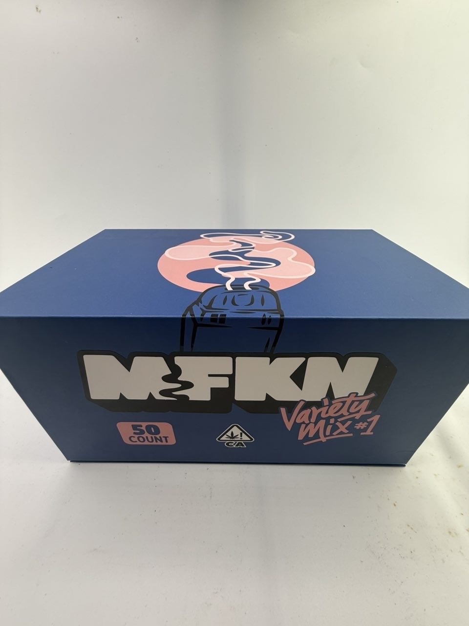 MFKN Disposable MFKN Disposable