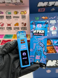 MFKN Disposable MFKN Disposable