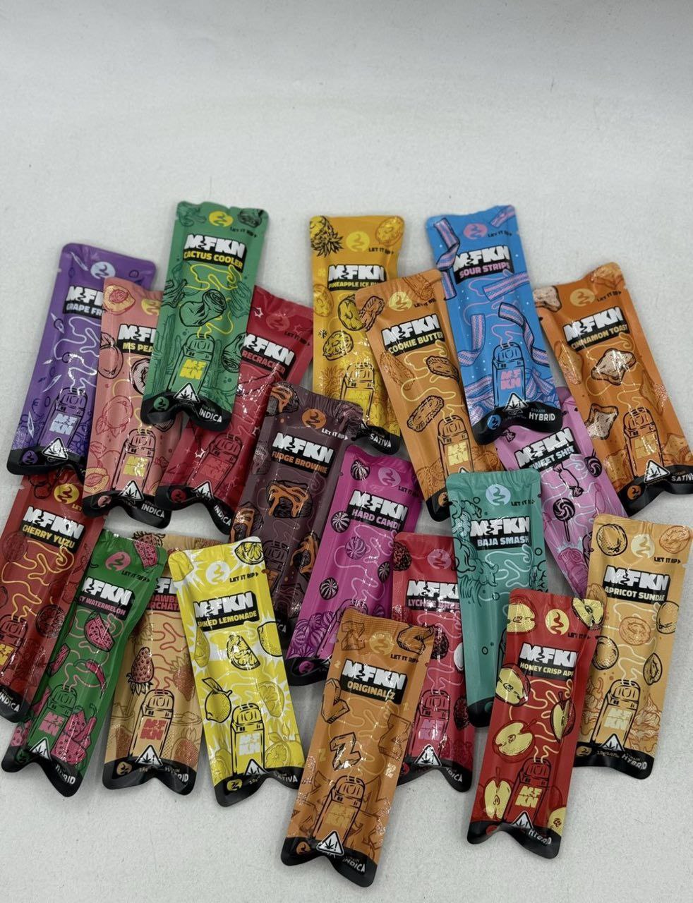 MFKN Disposable MFKN Disposable