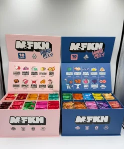 MFKN Disposable