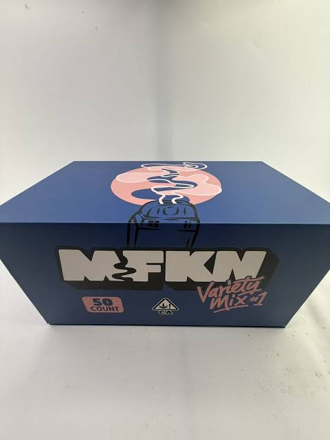 MFKN Disposable MFKN Disposable
