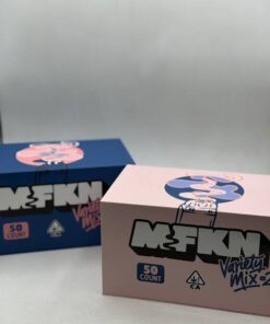 MFKN Disposable