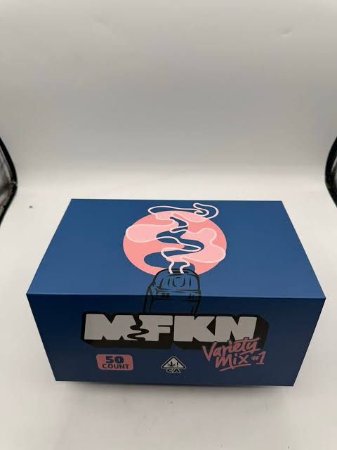 MFKN Disposable MFKN Disposable