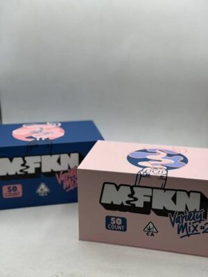 MFKN Disposable